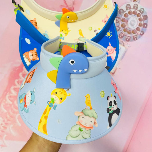 VISERA INFANTIL
