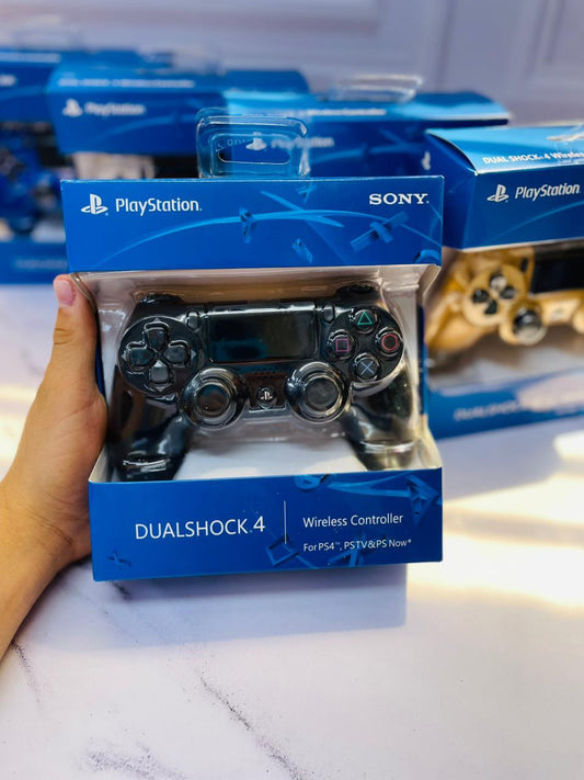 CONTRLOL PLAY 4