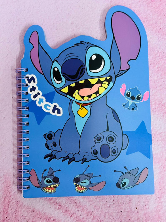 LIBRETA KWAI