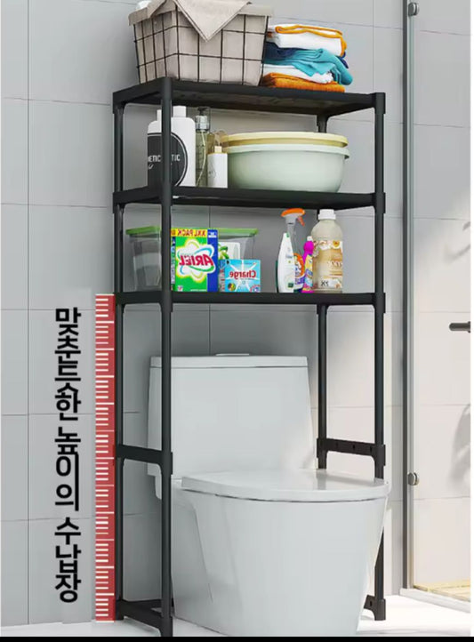 ORGANIZADOR DE BAÑO