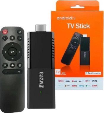 DISPOSITIVI TV STICK 4K
