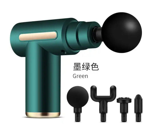 MASAGEADOR GUN
