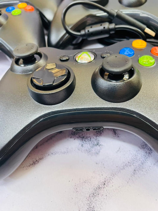 CONTROL XBOX 360