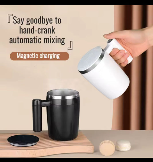 MUG MEZCLADOR