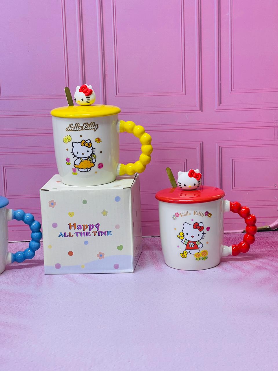 MUG HELLO KITTY