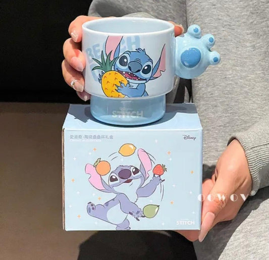 MUG STICH