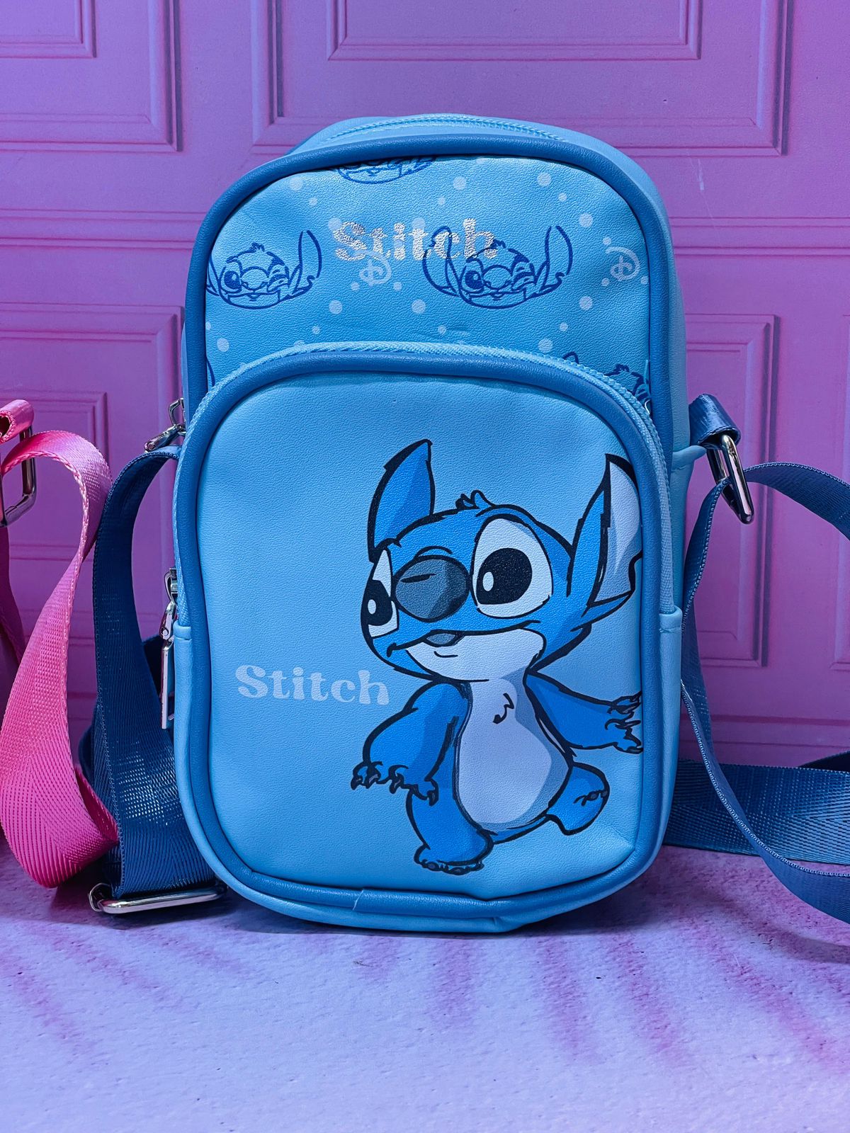 BOLSO MANOS LIBRES
