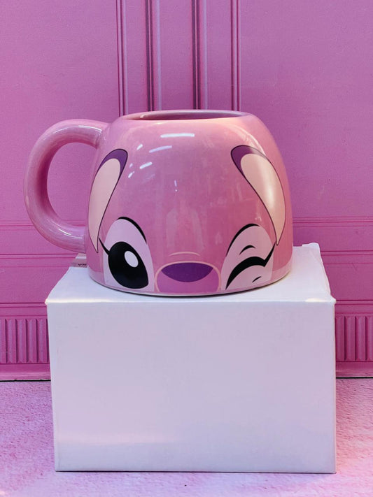 MUG ANGELA