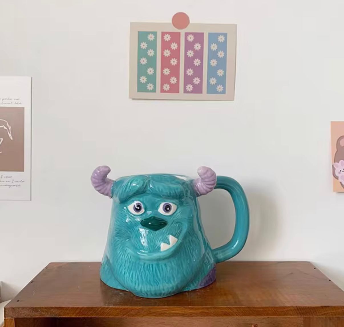 MUG SULLIVAN
