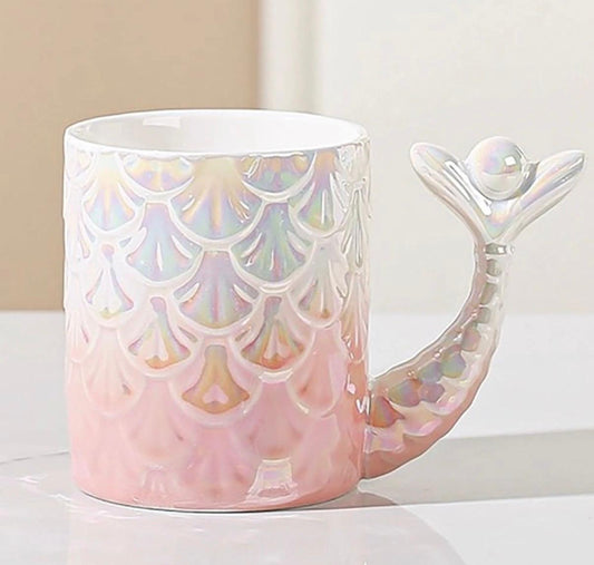 MUG SIRENA