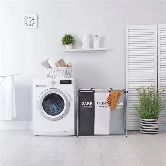 CESTA DE ROPA
