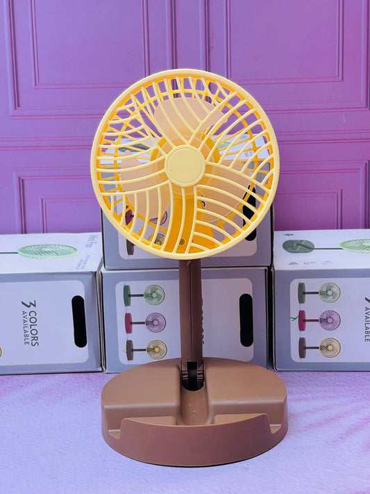 VENTILADOR PORTATIL