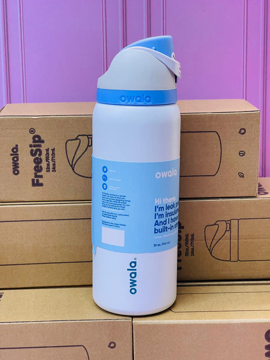 TERMO OWALA 950ML