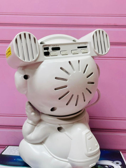 ASTRONAUTA BLUETOOTH
