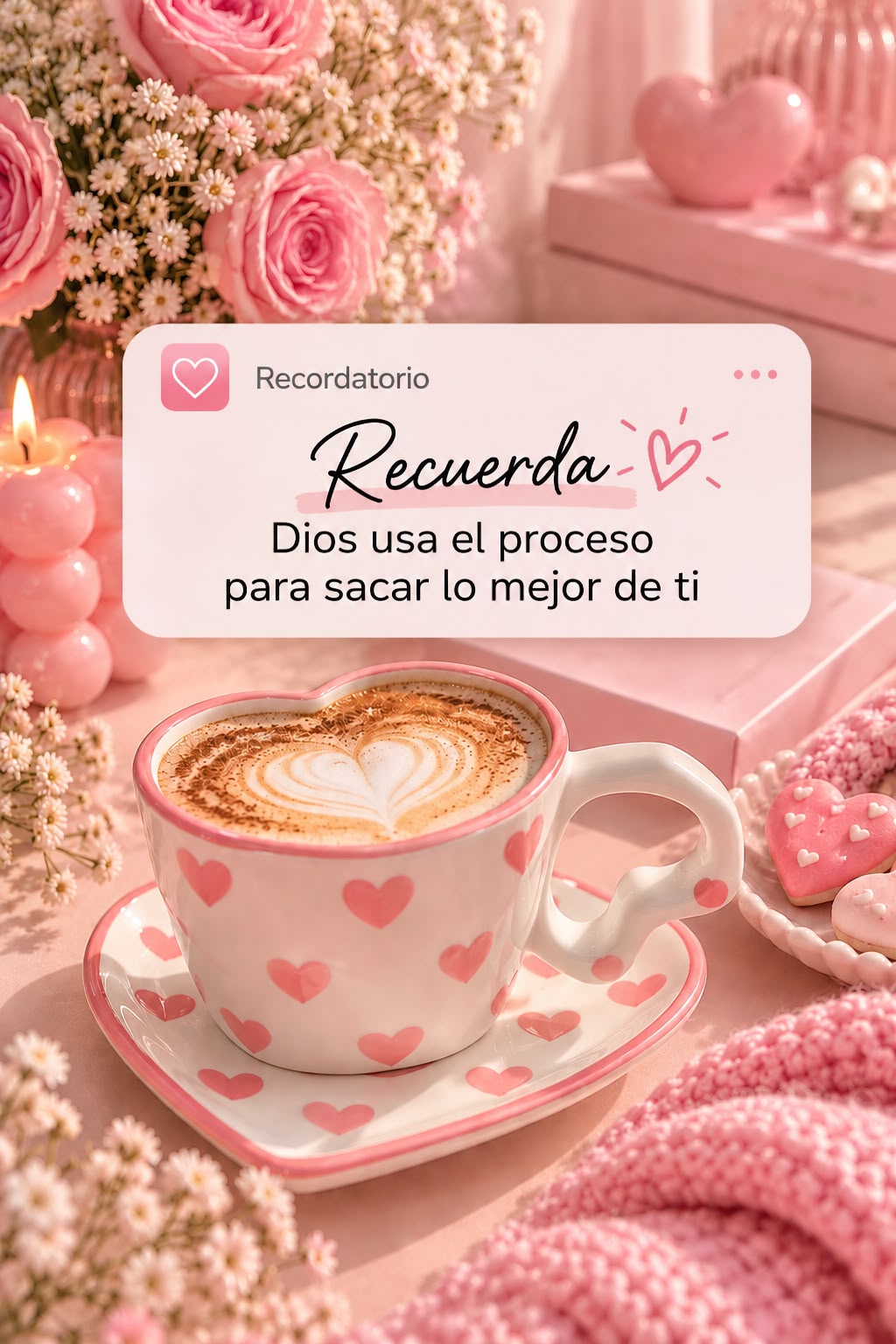 MUG CORAZON