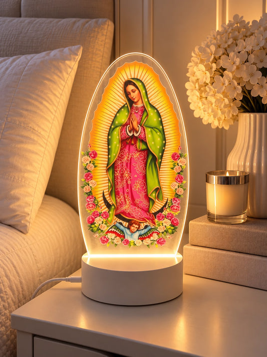 LAMPARAS RELIGIOSAS