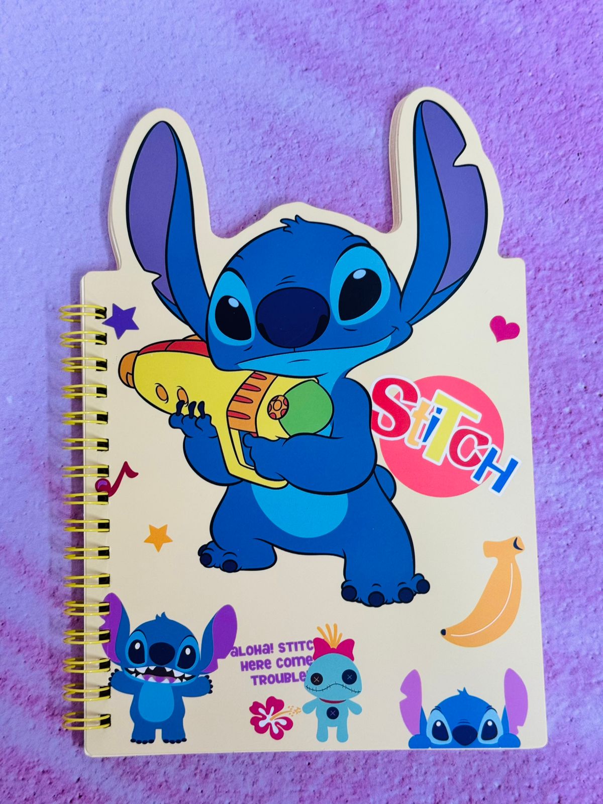 LIBRETA KWAI