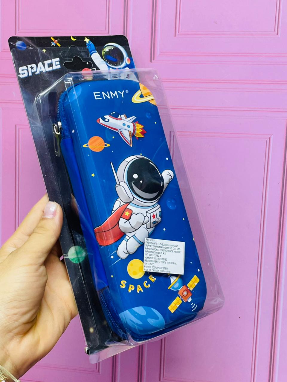 CARTUCHERA INFANTIL
