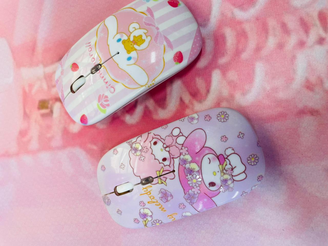 MOUSE SANRIO