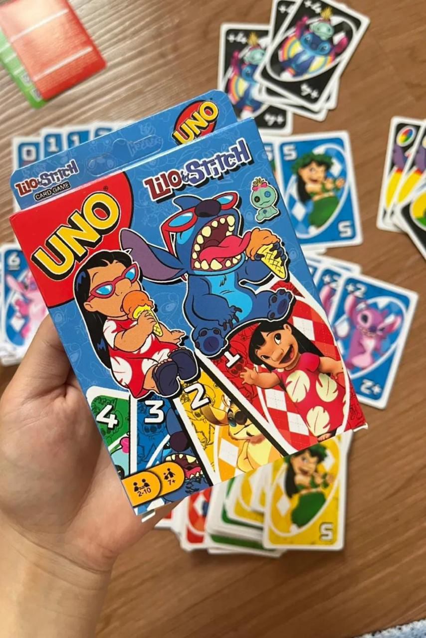 JUEGO UNO