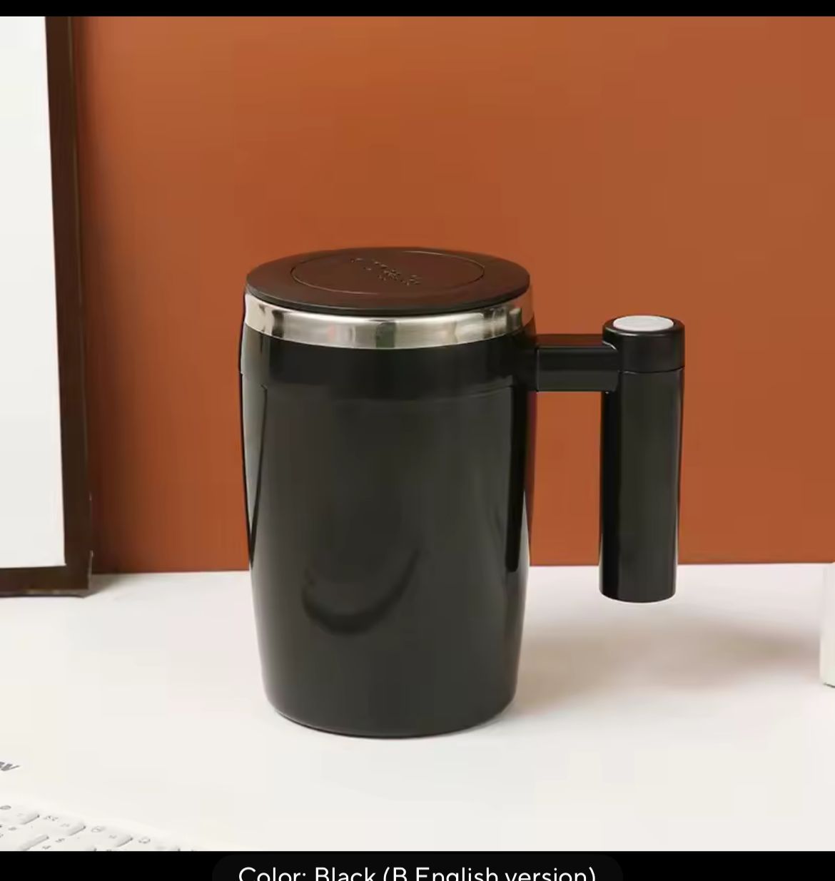 MUG MEZCLADOR