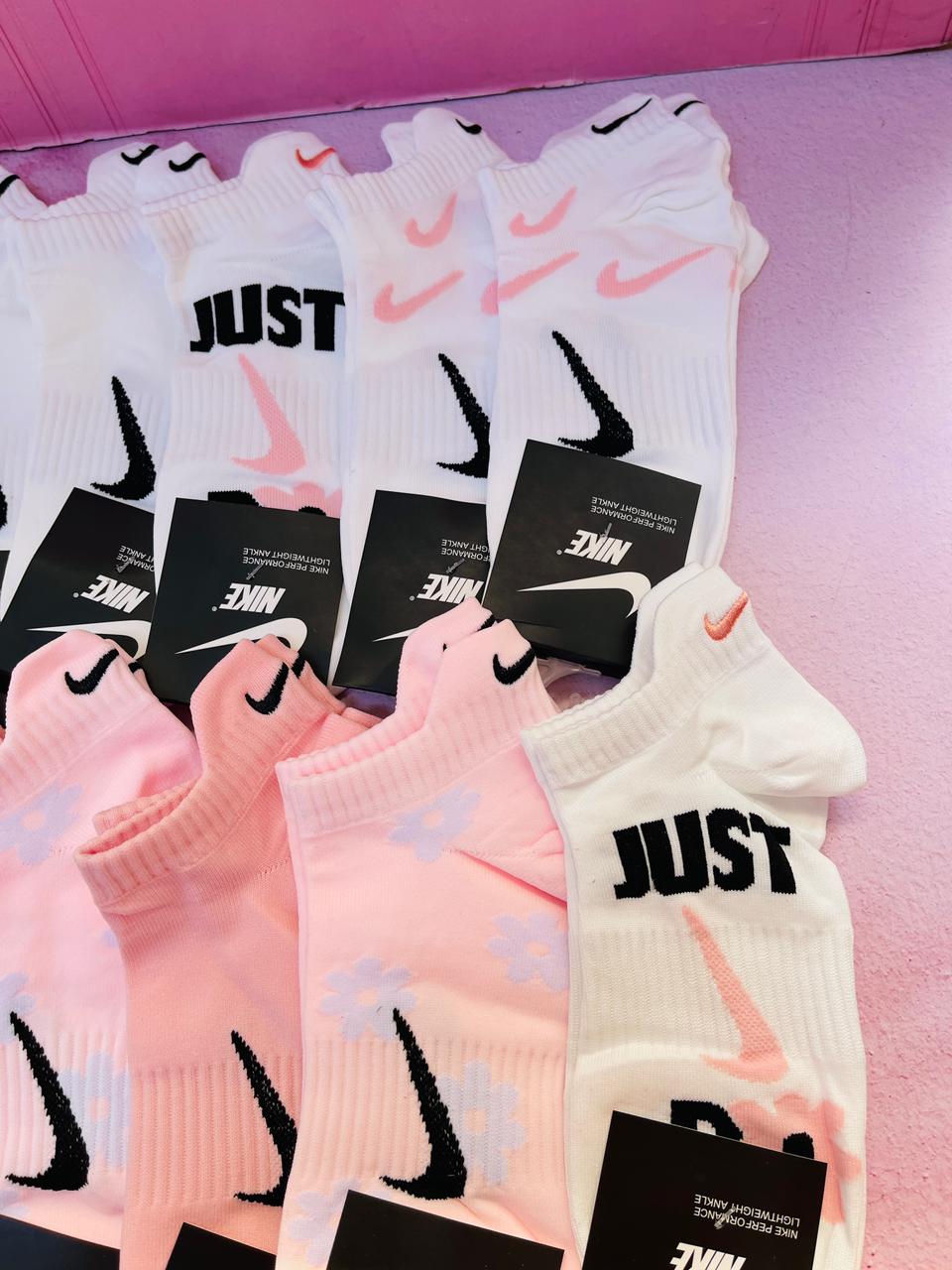 MEDIA CORTA NIKE