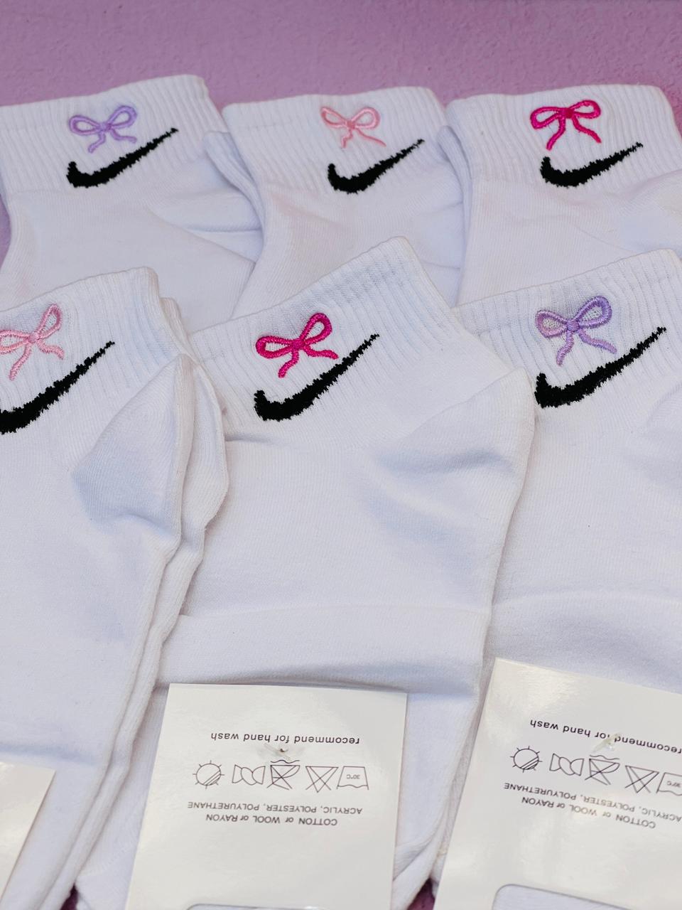 MEDIAS NIKE MOÑO X6