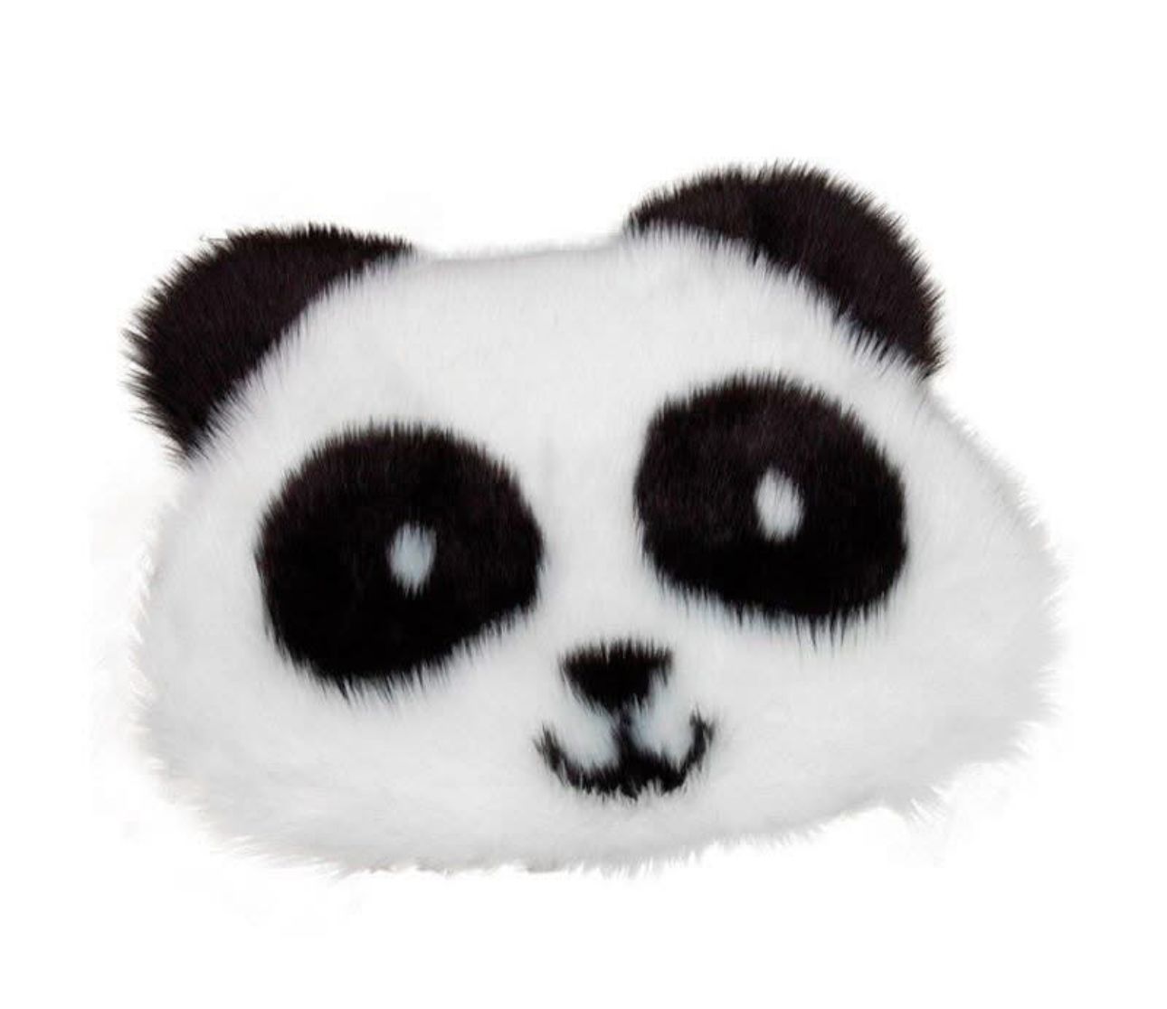 TAPETE PANDA AFELPADO