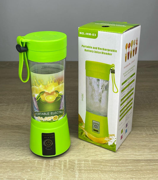 TERMO LICUADORA