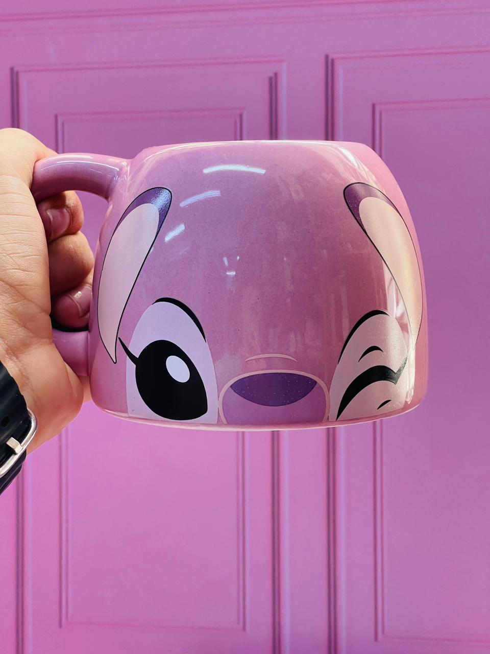 MUG ANGELA