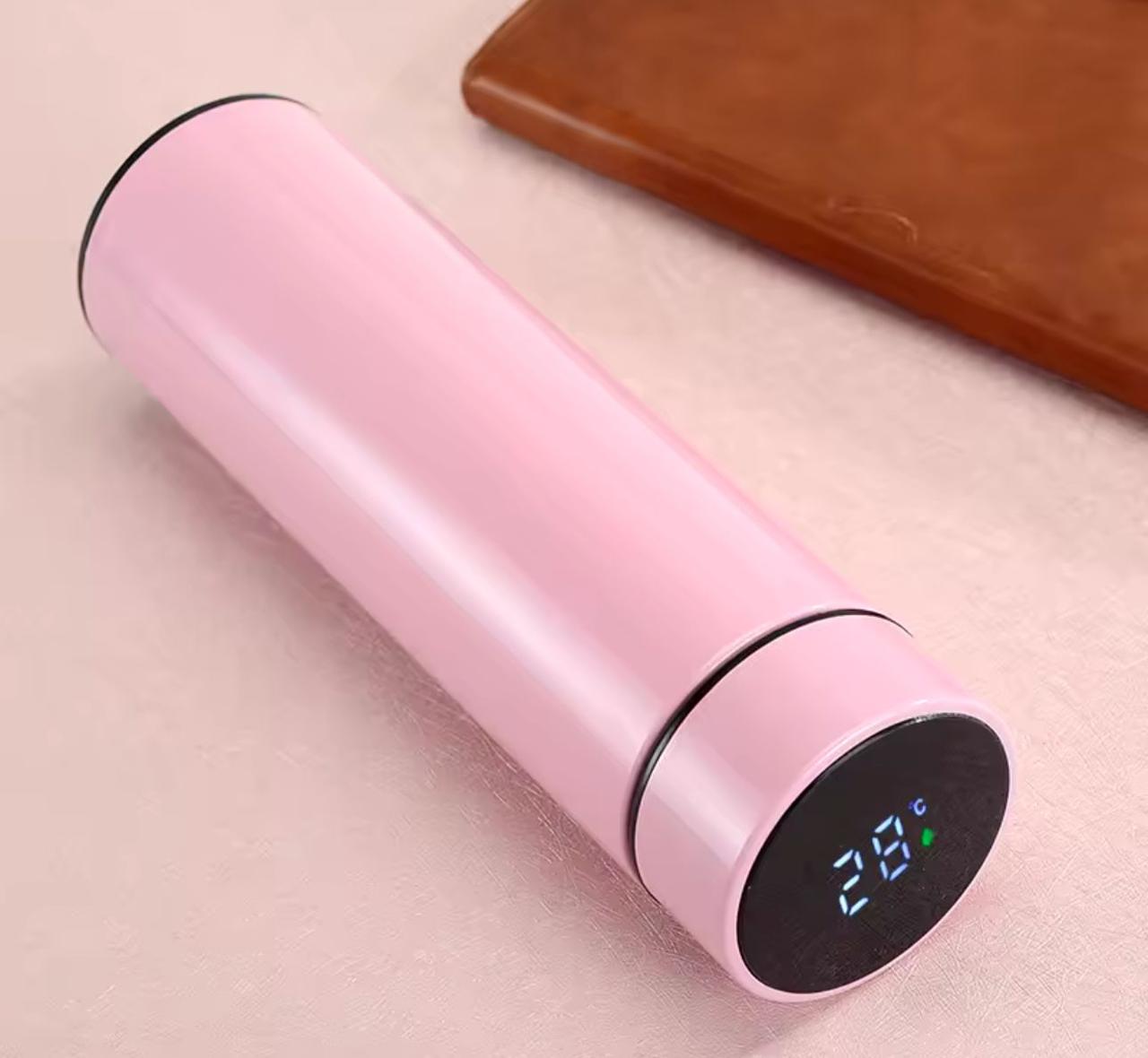 TERMO INTELIGENTE CON PANTALLA LED