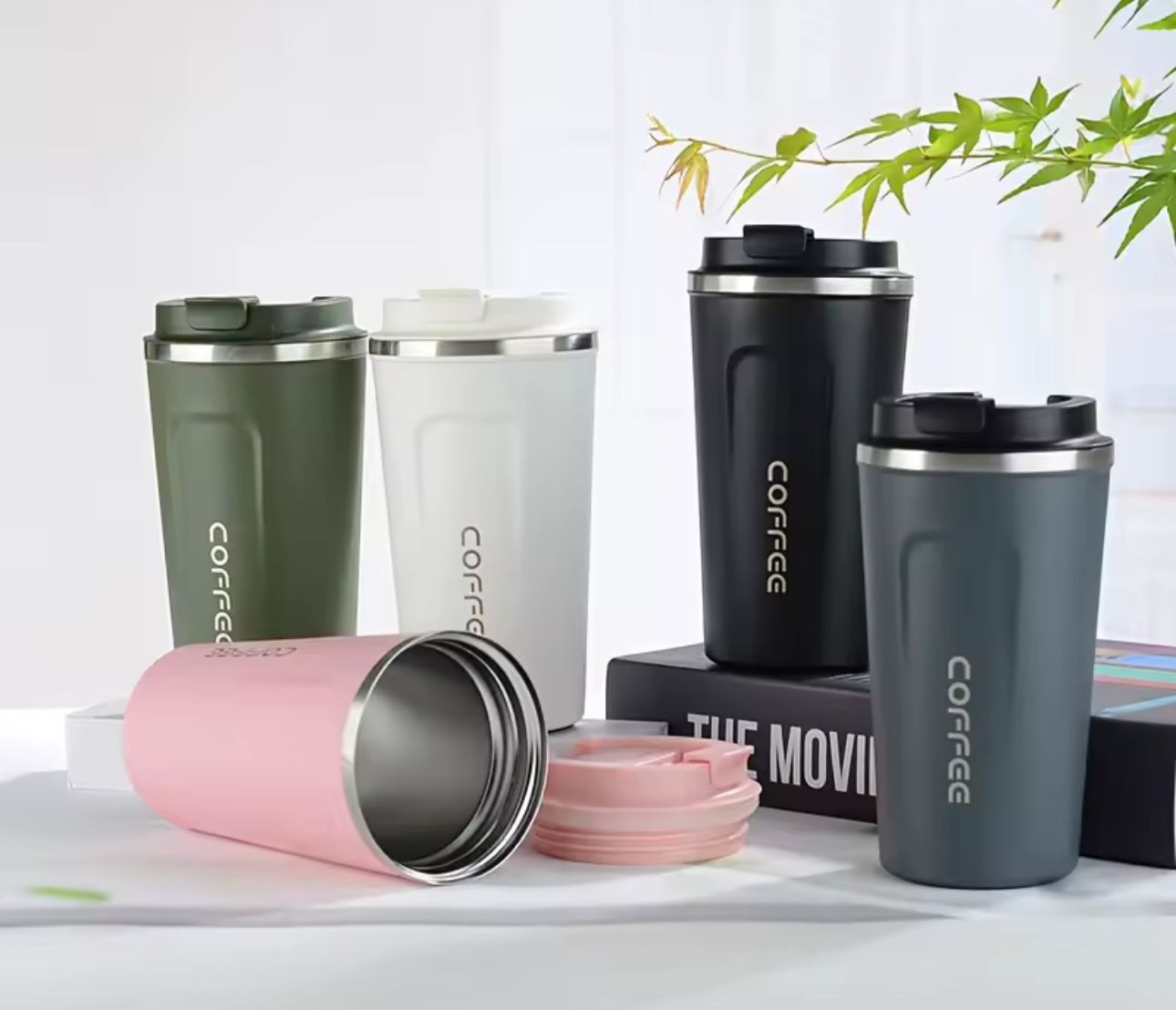 MUG COFFE