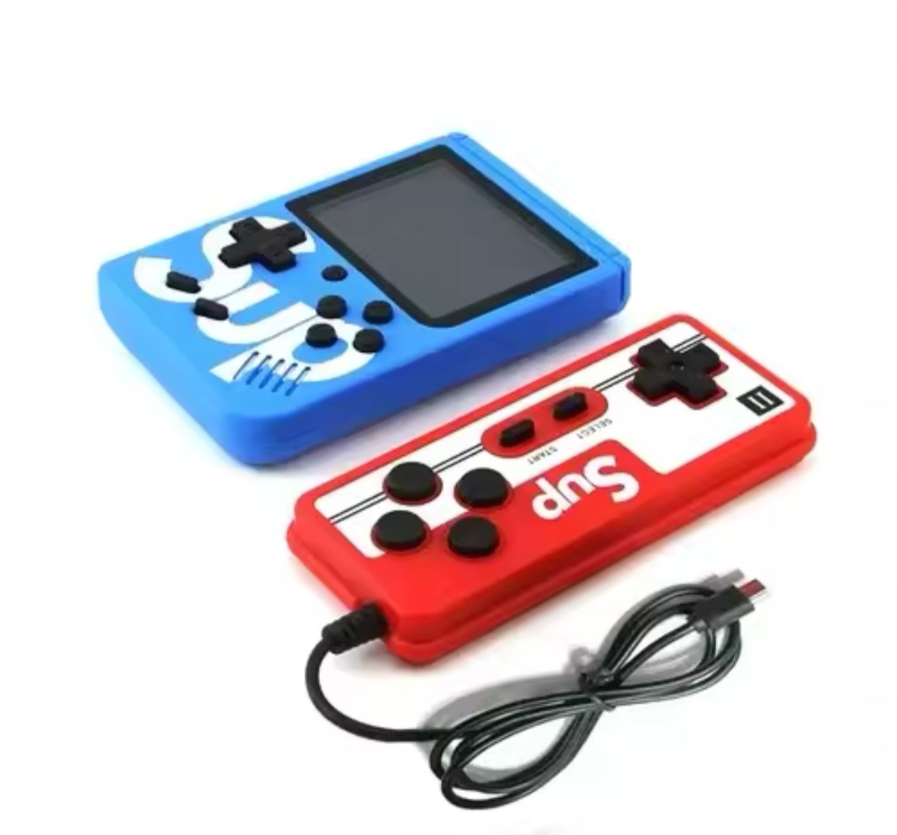 CONSOLA RETRO SUP