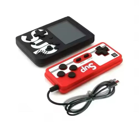 CONSOLA RETRO SUP