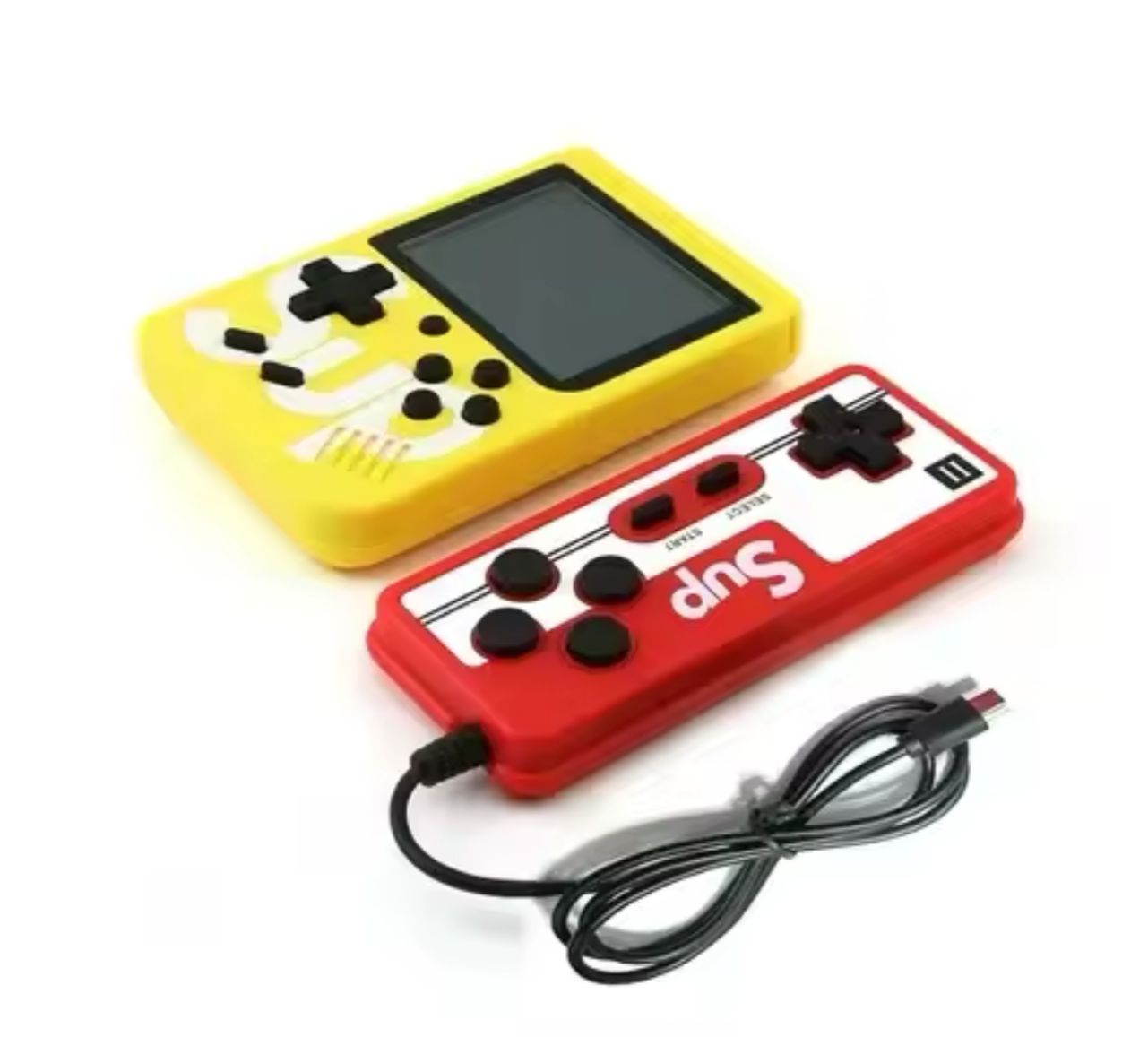 CONSOLA RETRO SUP