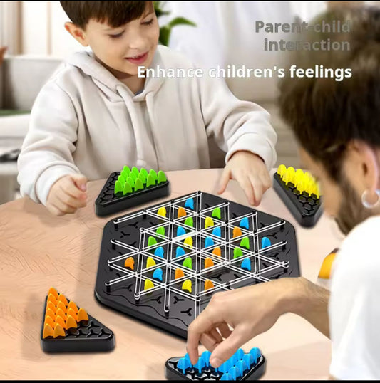 JUEGO DE BANDAS ELASTICAS