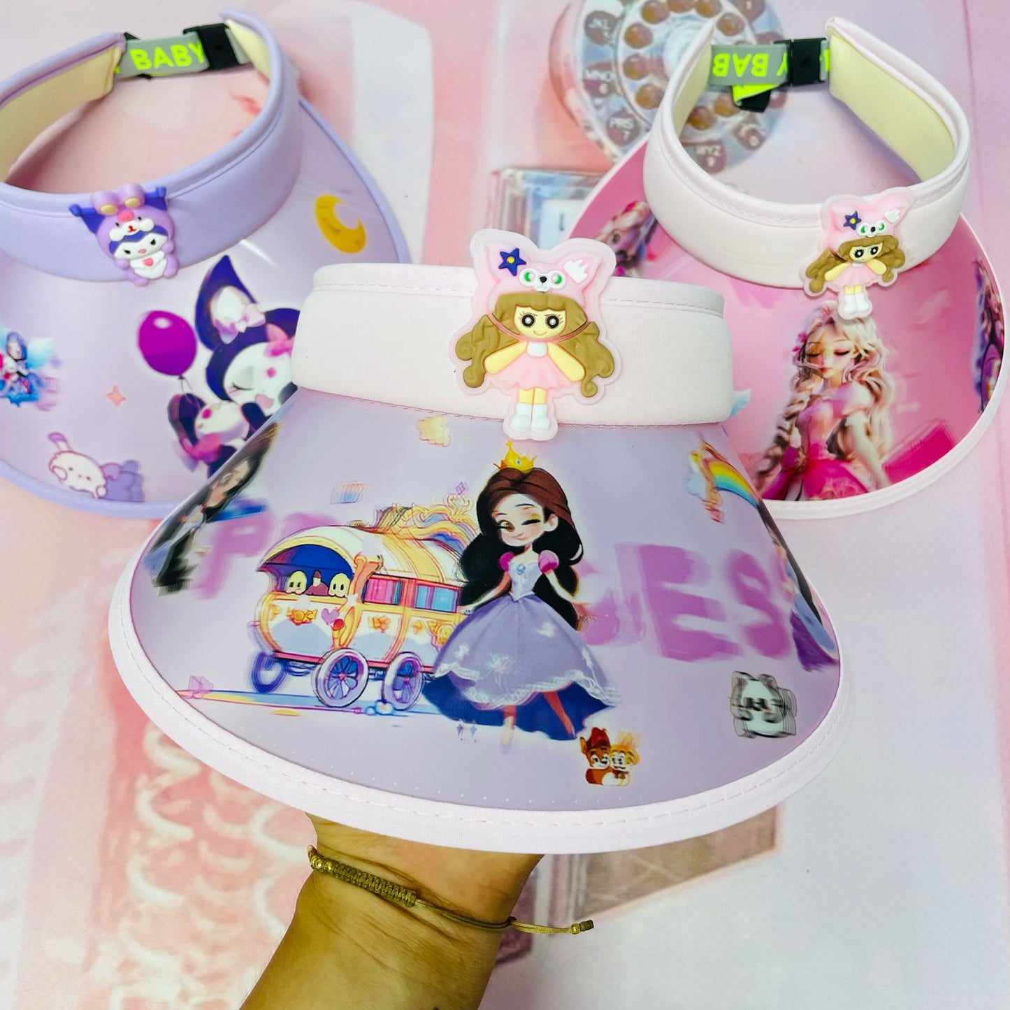 VISERA INFANTIL