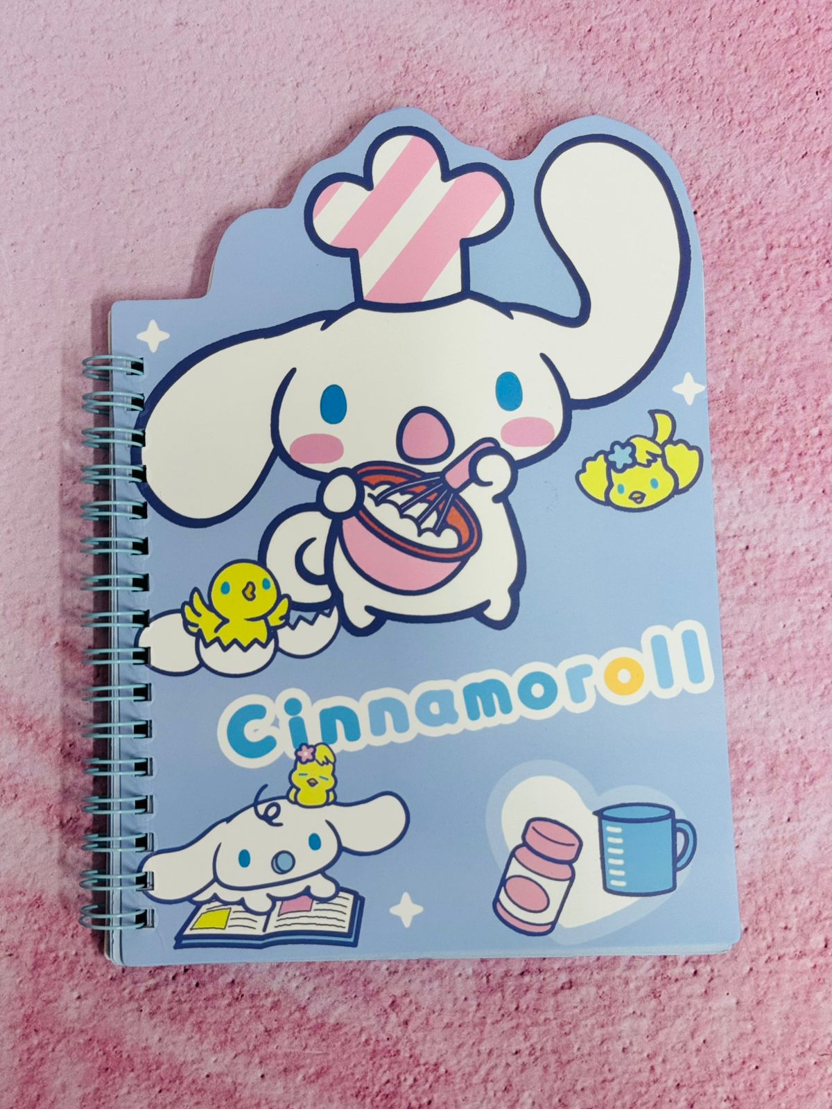 LIBRETA KWAI