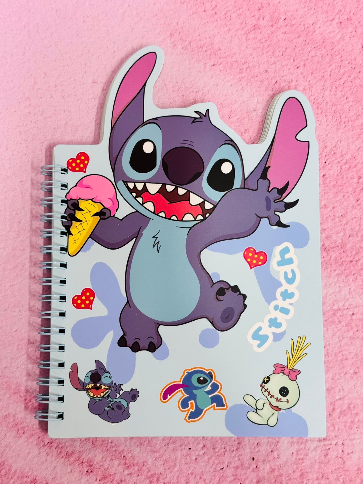 LIBRETA KWAI