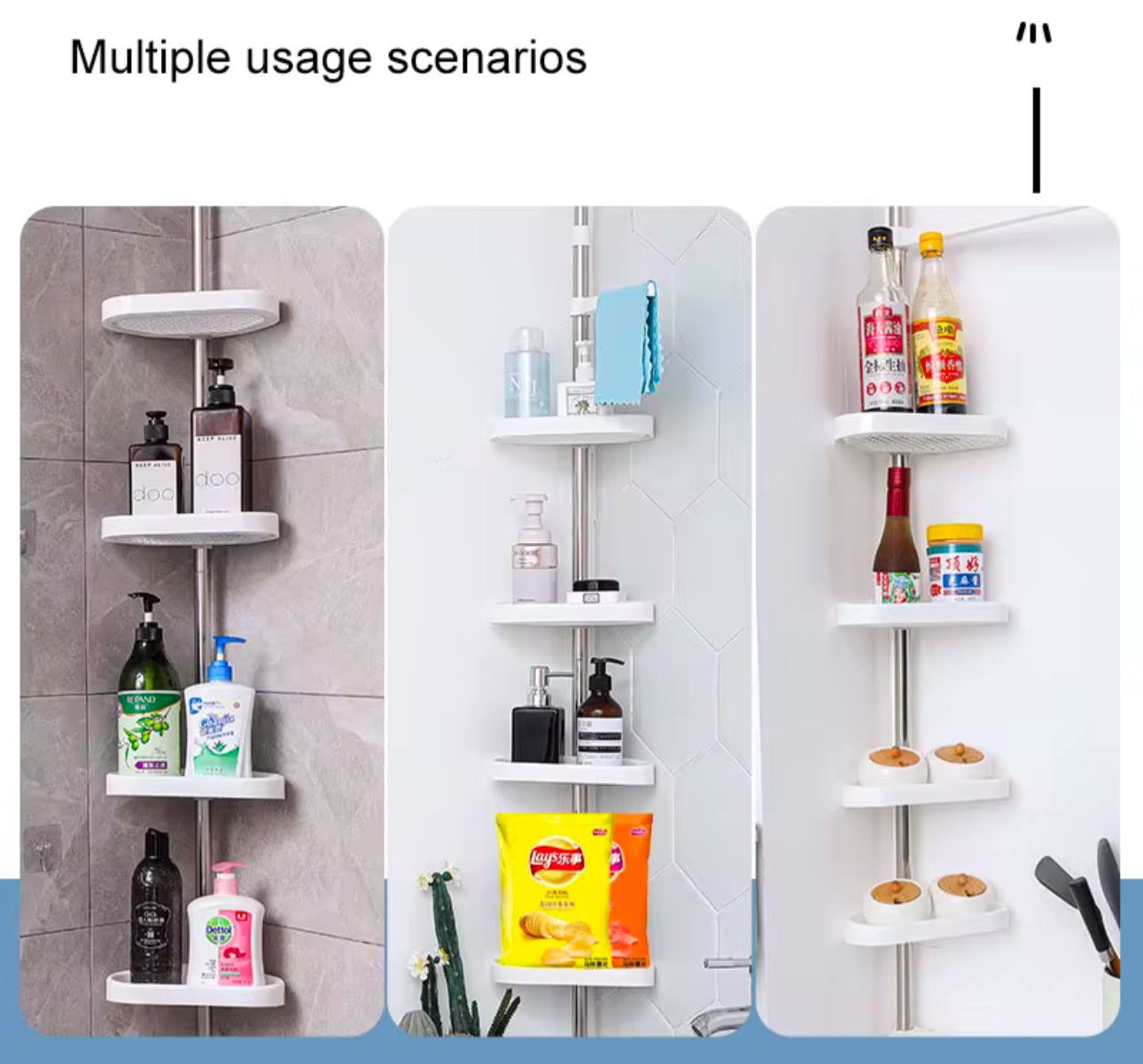 ORGANIZADOR ESQUINERO