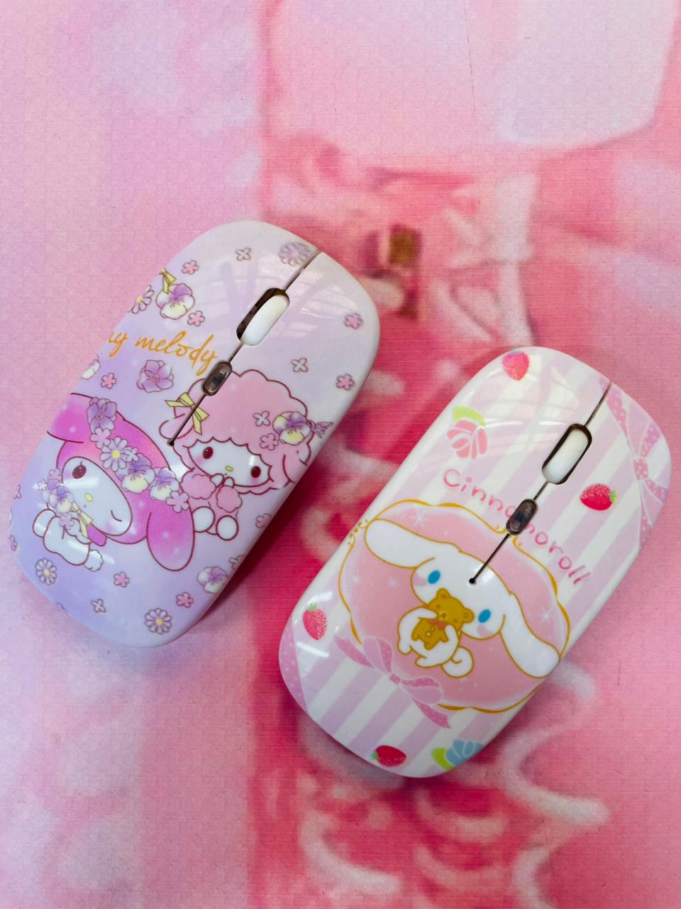 MOUSE SANRIO
