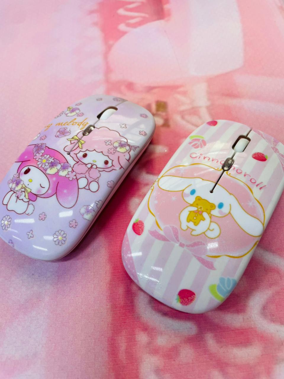 MOUSE SANRIO
