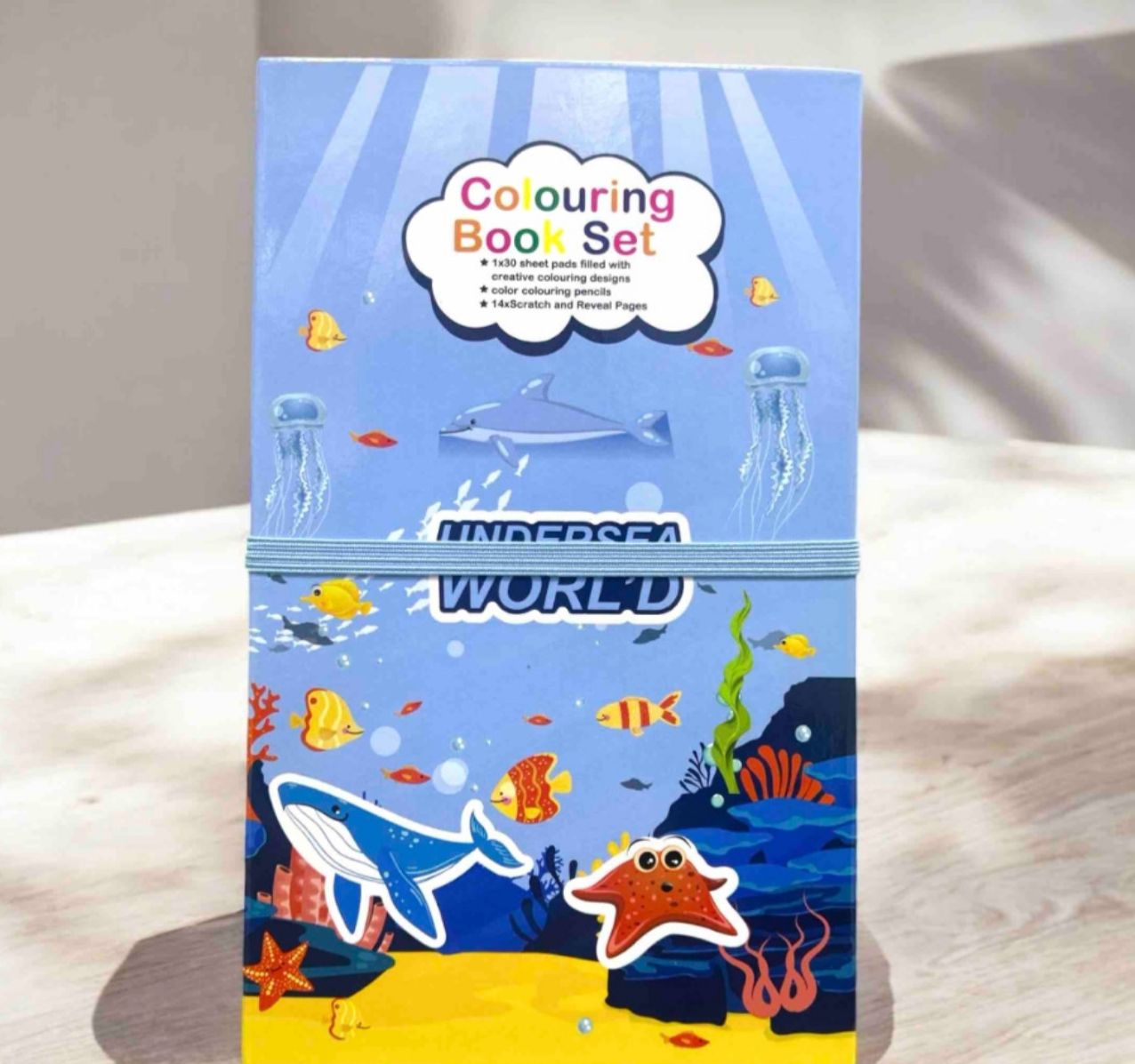 LIBRO PARA COLOREAR