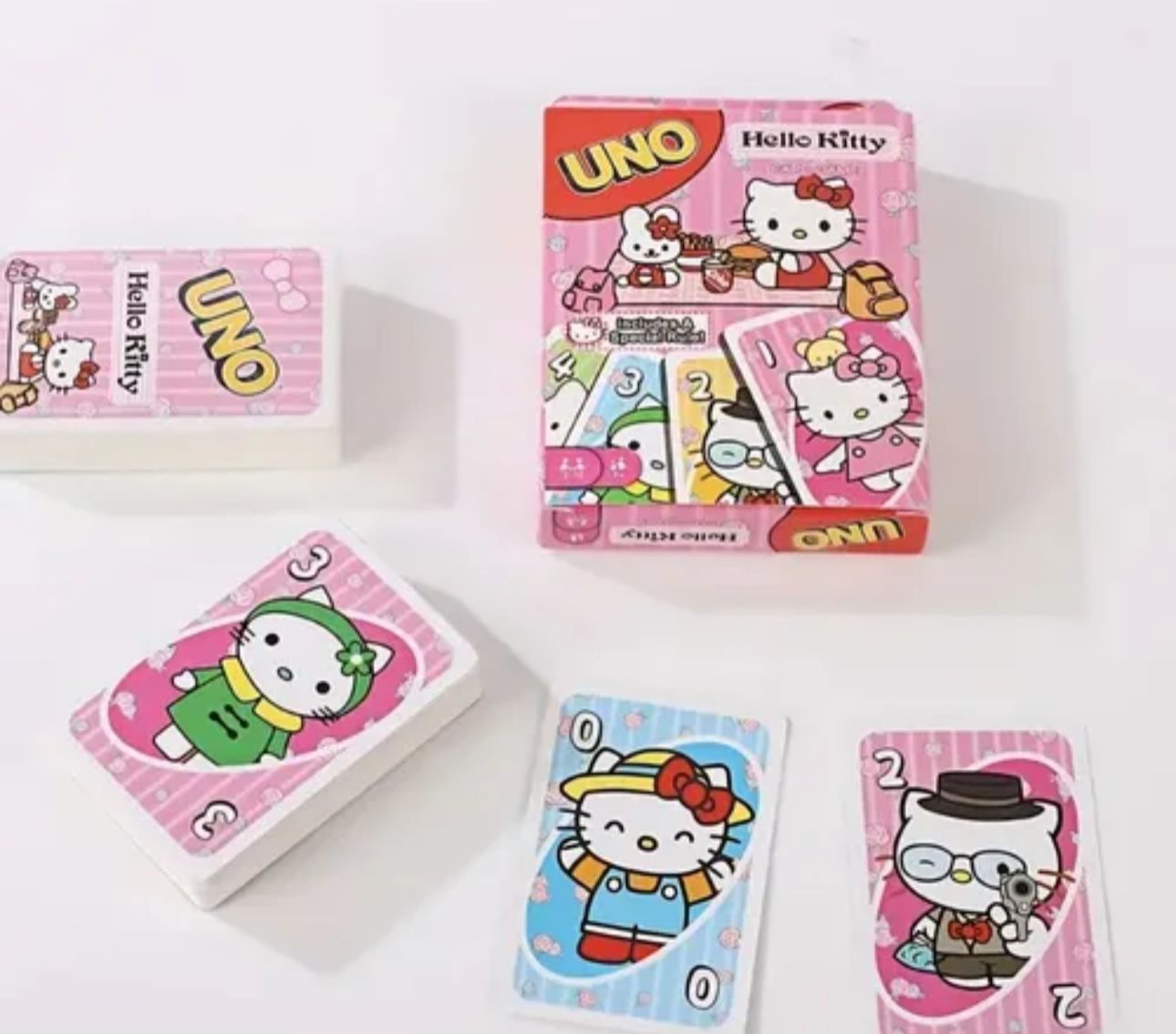 JUEGO UNO