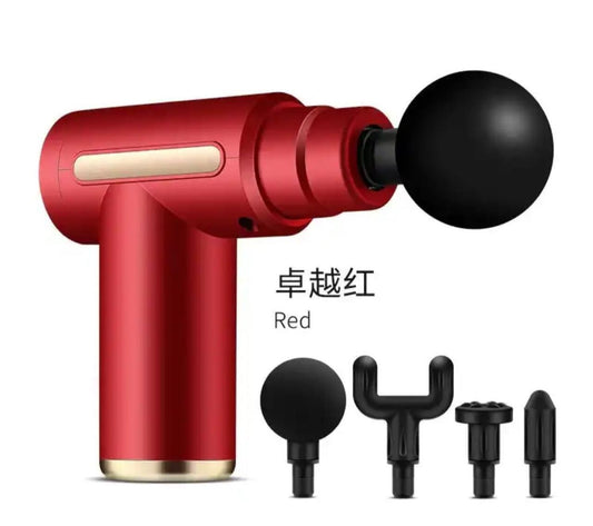 MASAGEADOR GUN