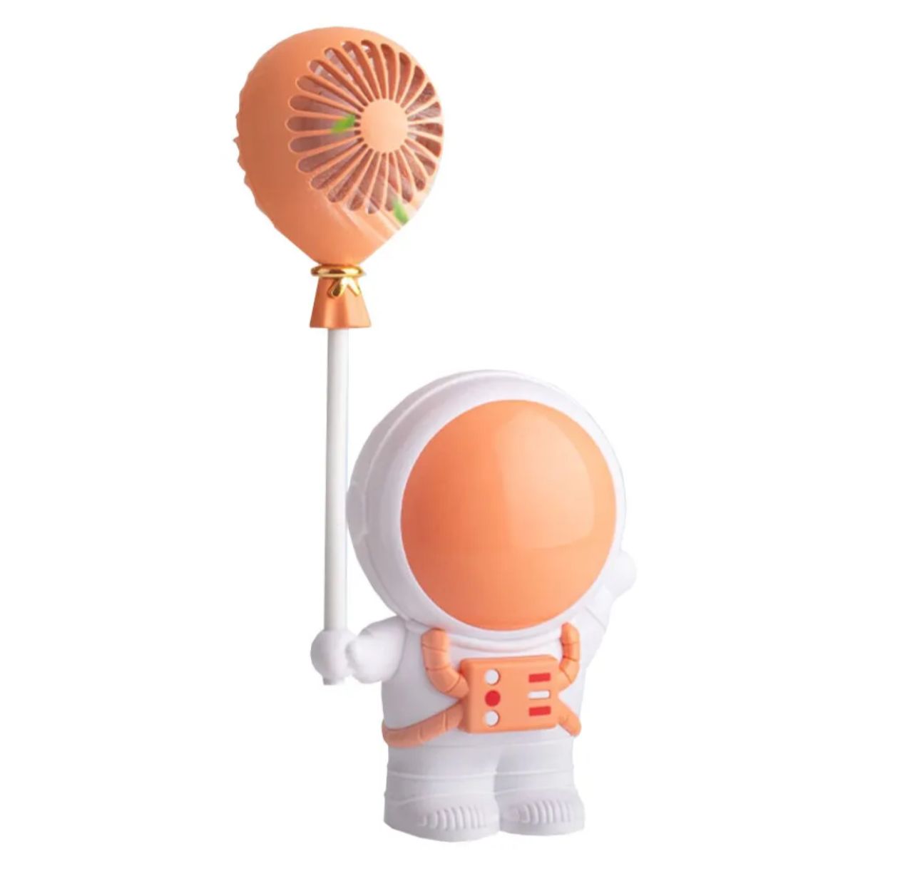MINI VENTILADOR DE MESA