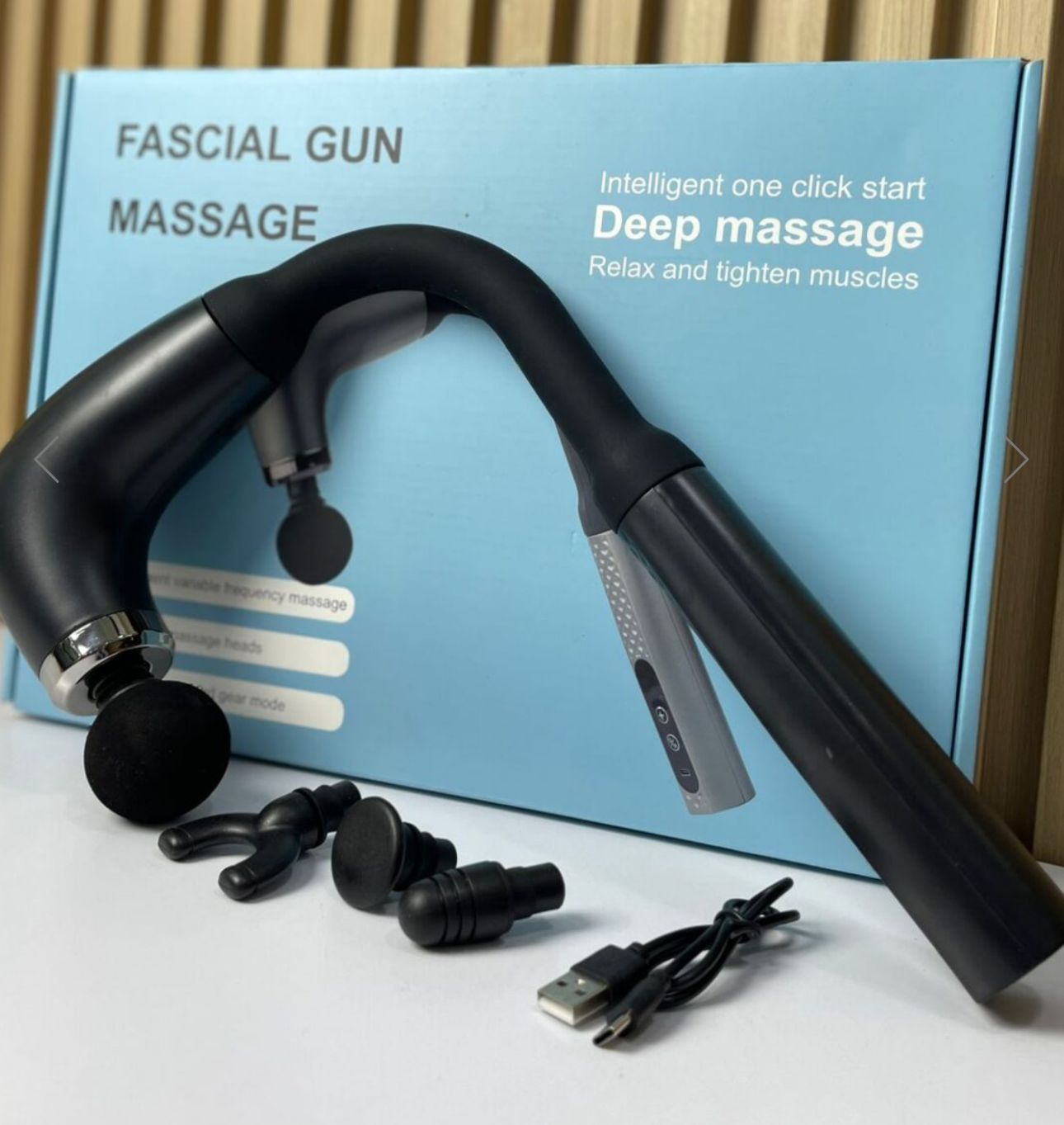 MASAJEADOR FACIAL