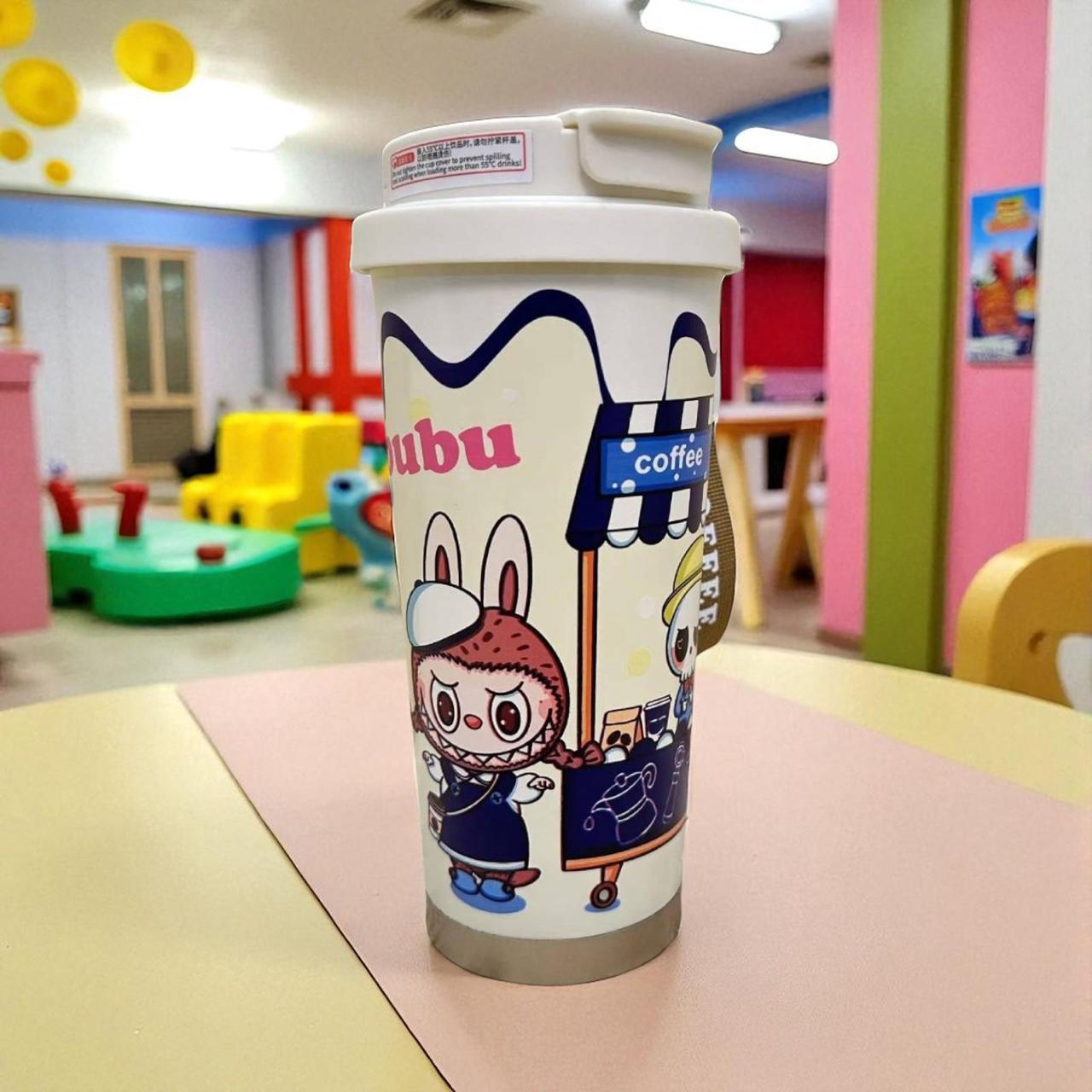 MUG TERMICO DISEÑO