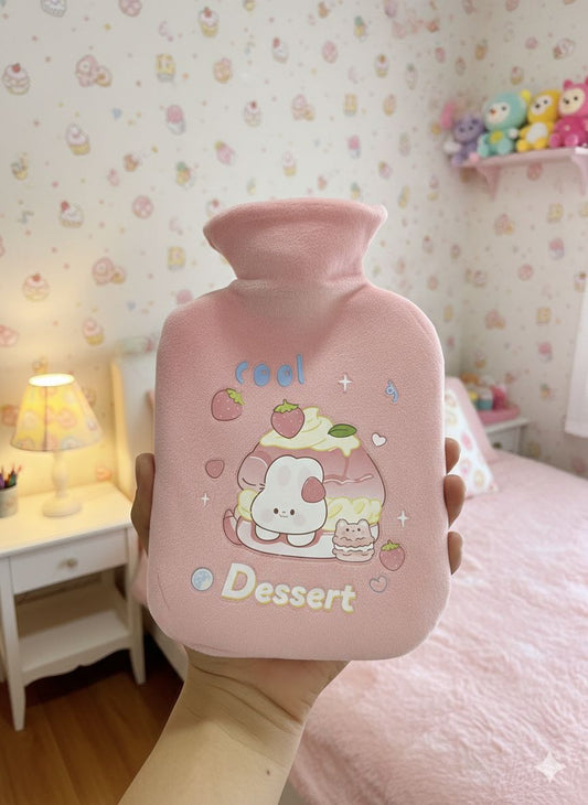 BOLSA TERMICA DISEÑO