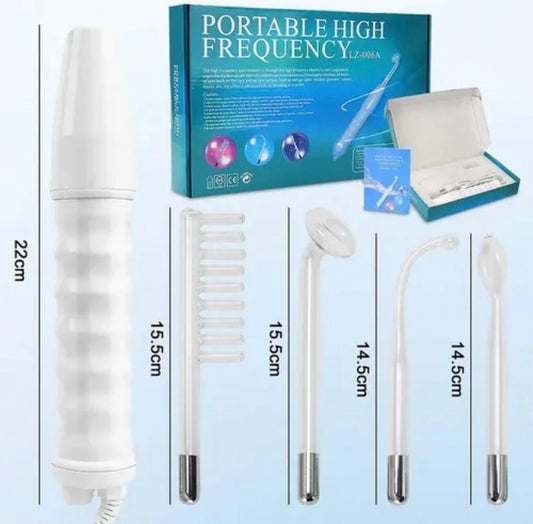 ALTA FRECUENCIA PORTATIL